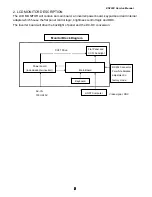 Предварительный просмотр 5 страницы Envision EN-7220 Service Manual