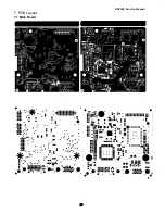 Предварительный просмотр 25 страницы Envision EN-7220 Service Manual