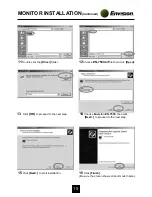 Предварительный просмотр 15 страницы Envision EN-7500 User Manual