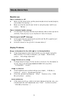 Preview for 9 page of Envision EN7450 User Manual