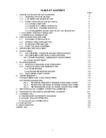 Preview for 2 page of Envision EN9110 Service Manual