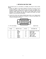 Preview for 10 page of Envision EN9110 Service Manual