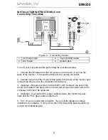 Preview for 10 page of Envision EN9250 User Manual