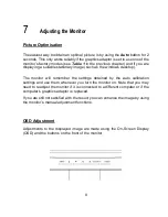 Preview for 17 page of Envision EN9410 User Manual