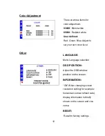 Предварительный просмотр 20 страницы Envision EN9410e User Manual