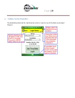 Предварительный просмотр 25 страницы Envision ENV100 User Manual