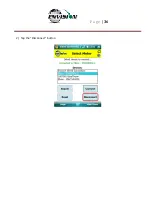 Предварительный просмотр 36 страницы Envision ENV100 User Manual