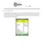 Предварительный просмотр 90 страницы Envision ENV100 User Manual