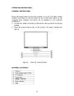 Предварительный просмотр 9 страницы Envision G2016wa Owner'S Manual