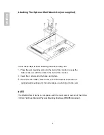 Preview for 7 page of Envision G218a1 Owner'S Manual