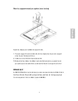 Preview for 21 page of Envision G218a1 Owner'S Manual