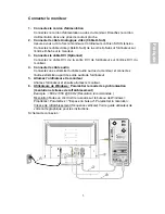 Preview for 22 page of Envision G218a1 Owner'S Manual