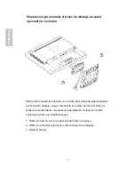 Preview for 36 page of Envision G218a1 Owner'S Manual