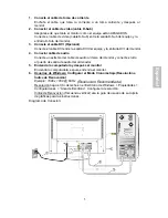 Preview for 38 page of Envision G218a1 Owner'S Manual