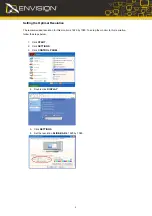 Preview for 9 page of Envision G2770 Manual