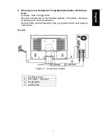 Preview for 6 page of Envision G912WA2 Operating Instructions Manual