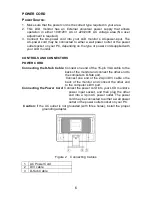 Предварительный просмотр 7 страницы Envision G917w User Manual