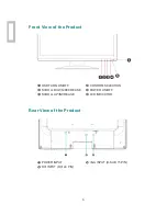 Предварительный просмотр 9 страницы Envision G917w1 Owner'S Manual