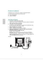 Preview for 17 page of Envision H170L Owner'S Manual