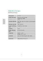 Preview for 23 page of Envision H170L Owner'S Manual