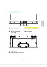 Предварительный просмотр 18 страницы Envision H190L Owner'S Manual