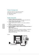 Предварительный просмотр 29 страницы Envision H190L Owner'S Manual