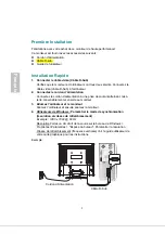 Предварительный просмотр 53 страницы Envision H190L Owner'S Manual