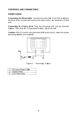 Предварительный просмотр 7 страницы Envision H193WK Owner'S Manual