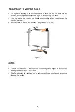 Предварительный просмотр 8 страницы Envision H193WK Owner'S Manual