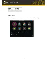 Предварительный просмотр 15 страницы Envision H2062 User Manual