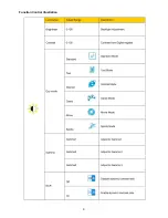 Предварительный просмотр 9 страницы Envision H2476WDHAL Service Manual