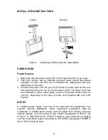 Preview for 5 page of Envision H712a User Manual