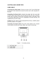 Preview for 6 page of Envision H712a User Manual