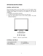 Preview for 8 page of Envision H712a User Manual