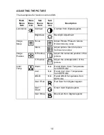 Preview for 11 page of Envision H712a User Manual