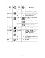 Preview for 12 page of Envision H712a User Manual