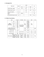 Preview for 15 page of Envision H976WDL Service Manual