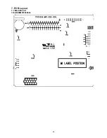 Preview for 25 page of Envision H976WDL Service Manual