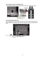 Предварительный просмотр 19 страницы Envision L37W698 User Manual