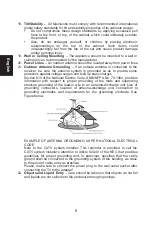 Preview for 7 page of Envision LCD TV L42W761 User Manual