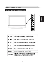 Preview for 12 page of Envision LCD TV L42W761 User Manual