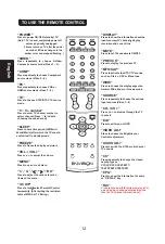 Preview for 13 page of Envision LCD TV L42W761 User Manual