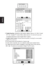 Preview for 19 page of Envision LCD TV L42W761 User Manual