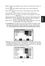 Preview for 20 page of Envision LCD TV L42W761 User Manual