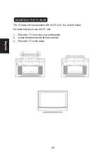 Preview for 27 page of Envision LCD TV L42W761 User Manual