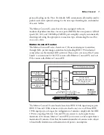 Предварительный просмотр 7 страницы Envision Matrox Concord Installation And Hardware Reference Manual