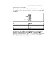 Предварительный просмотр 31 страницы Envision Matrox Concord Installation And Hardware Reference Manual