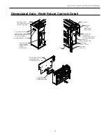 Preview for 8 page of Envision NCE09-18 Installation Manual