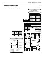 Предварительный просмотр 26 страницы Envision NCW09-18 Installation Manual