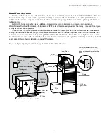 Предварительный просмотр 7 страницы Envision NDZ 022 A11AC Installation Manual